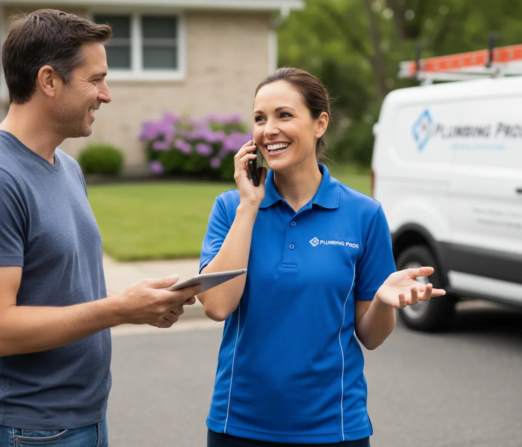 Drain Cleaning in Stryker, OH